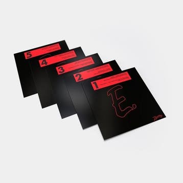 12 inch nieuw - erol alkan - REWORKS VOLUME 1 (nieuw), Verzenden, Zo goed als nieuw, 12 inch