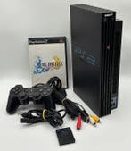 Sony - Playstation 2 (PS2) - Sony PlayStation 2 Model, Spelcomputers en Games, Nieuw