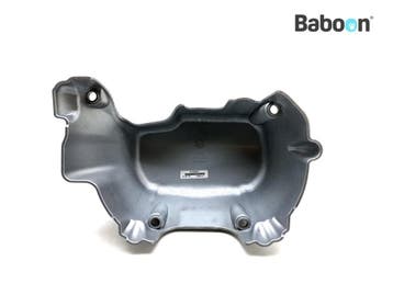 Blokdeksel Harley-Davidson Livewire 2019- Front Lower, Verzenden, Gebruikt