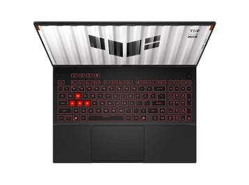 Asus - Tuf Gaming A18 Fa808up-s8011w - 18 inch - Eger Gray, Met videokaart, Asus, Qwerty, Verzenden