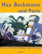 Max Beckmann and Paris, Boeken, Ophalen of Verzenden, Nieuw