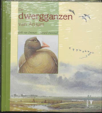 De dwergganzen van Anjum 9789050111706 G. Ouweneel, Verzenden, Zo goed als nieuw, G. Ouweneel