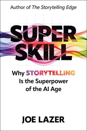 9781632261724 Super Skill Joe Lazer, Verzenden, Nieuw, Joe Lazer