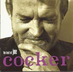 cd - Joe Cocker - The Best Of Joe Cocker, Verzenden, Zo goed als nieuw