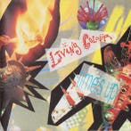 Living Colour - Times Up, Ophalen of Verzenden, Gebruikt
