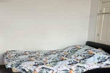 Kamer Henegouwerlaan in Rotterdam, 20 tot 35 m², Rotterdam