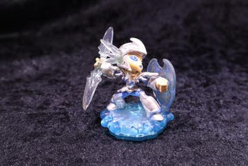 Skylanders Swap Force: Blizzard Chill, Verzenden, Nieuw