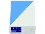 LIROMA® Daglichtlamp - Lichttherapie - 10.000 LUX - Blauw en, Verzenden, Nieuw