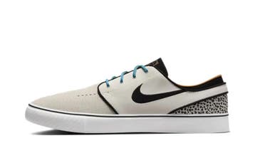 Nike SB Zoom Stefan Janoski OG+ Olympic Safari, Nieuw