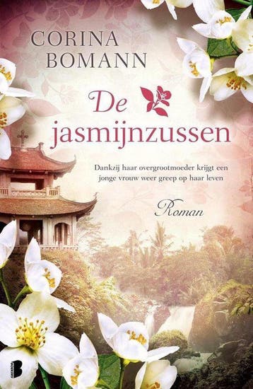 de jasmijnzussen - Corina Bomann 9789022583852, Verzenden, Gelezen, Corina Bomann