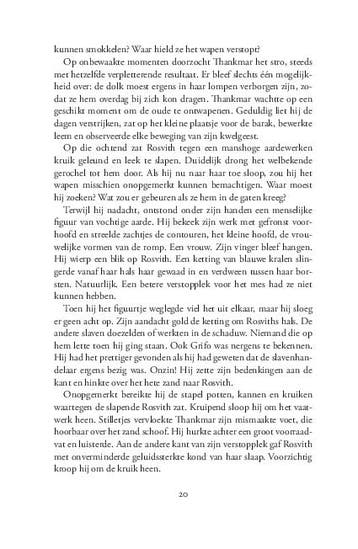 Een olifant voor Karel de Grote 9789024572120 Dirk Husemann, Boeken, Verzenden, Gelezen, Dirk Husemann