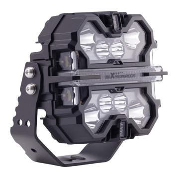 Auxiliary LED Lights 7 332W voor alle Terrain SUV 4X4 Un..., Verzenden, Nieuw, Universele onderdelen