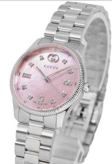 Gucci - G-Timeless - YA1265062 - Dames - na 2025, Nieuw