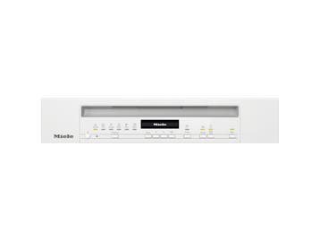 Miele G 7130 SC BRWS - Vrijstaande vaatwasser -, Witgoed en Apparatuur, Vaatwasmachines, Verzenden, Zo goed als nieuw