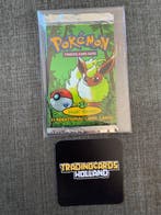 Pokémon - 1 Booster pack - Pokemon 1st Edition Jungle, Nieuw