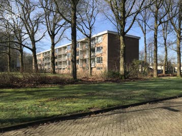 Te huur: Appartement Boerhaavelaan in Oosterhout, Noord-Brabant, Oosterhout, Appartement