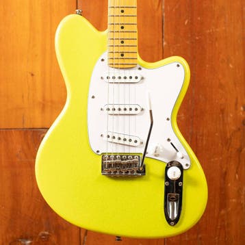 Ibanez YY-10 Yvette Young Signature, Ophalen of Verzenden, Nieuw