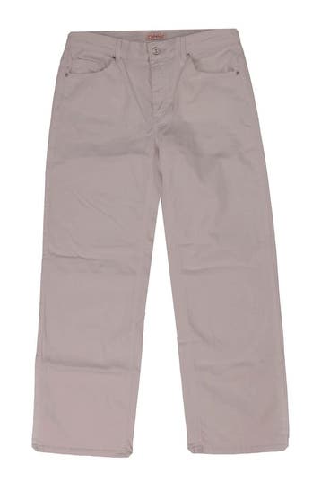 Only Broek in maat XL Wit, Only, Verzenden, Zo goed als nieuw, Wit