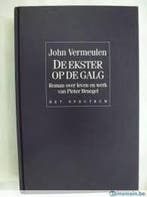EKSTER OP DE GALG 9789027429810 Vermeulen, Boeken, Verzenden, Gelezen, Vermeulen