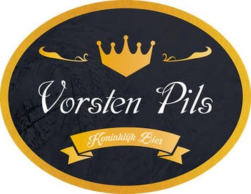 Vorsten Pils 20L & 50L - ambachtelijk gebrouwen pilsener!, Ophalen, Overige typen