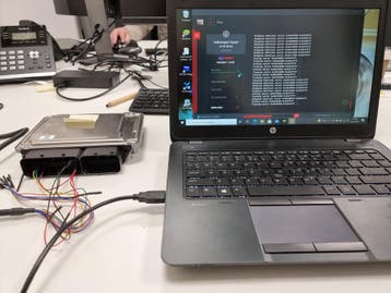 Chiptuning AdBlue uitschakelen v.a 150 Euro