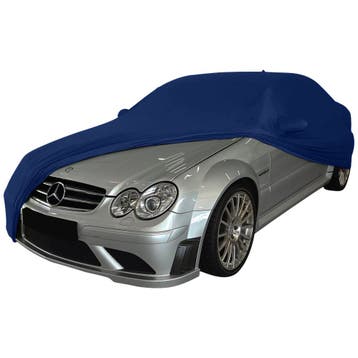 Autohoes voor Mercedes-Benz CLK C63 AMG Black Series Coupe, Ophalen of Verzenden, Nieuw, Op maat