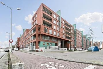 Te Huur 5 Kamer Appartement Clermontlunet In Maastricht, Direct bij eigenaar, Limburg, Maastricht, Appartement