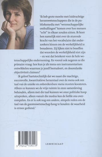 Hersenbeest 9789047708018 Marjan Slob, Verzenden, Gelezen, Marjan Slob