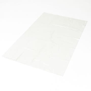OUTLET Berdal Motzakken transparant 90 x 150cm dikte 0,10mm, Doe-het-zelf en Verbouw, Overige Doe-het-zelf en Verbouw, Ophalen of Verzenden