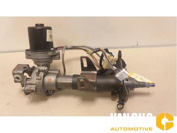 Stuurkolom compleet Peugeot 107 O184206, Ophalen of Verzenden, Nieuw