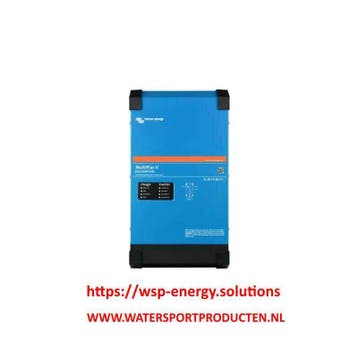 Victron MultiPlus-II 12/3000/120-32 230V  ( PMP122305010 ), Watersport en Boten, Navigatiemiddelen en Scheepselektronica, Verzenden