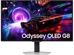 Samsung - Ultra HD 4K Gaming Monitor - 32 inch, Computers en Software, Monitoren, Gaming, Verzenden, In hoogte verstelbaar, Nieuw