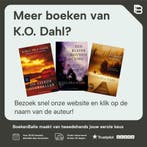 Kleine gouden ring 9789056722807 K.O. Dahl, Verzenden, Gelezen, K.O. Dahl