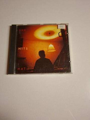 The Nits Hat, Verzenden, Nieuw in verpakking