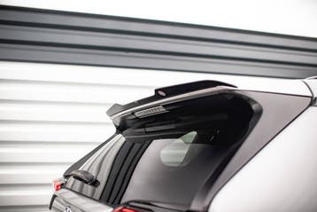 Achterspoiler Toyota RAV4 Mk5, Verzenden