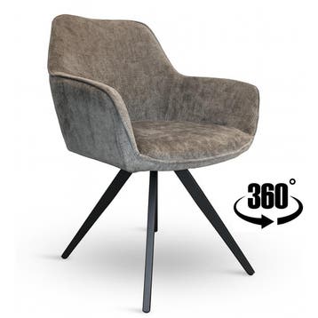 Eetkamerstoelen voor de Laagste prijzen van Nederland !, Ophalen of Verzenden, Nieuw, Overige kleuren, Stof