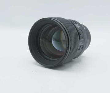 Sigma 85mm f/1.4 DG DN Art Sony E Mount OCCASION (207), Audio, Tv en Foto, Fotografie | Lenzen en Objectieven, Ophalen of Verzenden