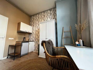 Te huur: Studio Brugstraat in Roosendaal, Noord-Brabant, Roosendaal