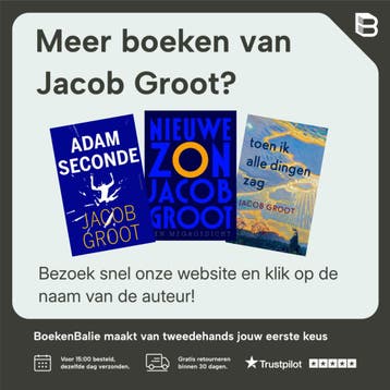 Lichttabletten - Jacob Groot 9789463361590, Boeken, Verzenden, Zo goed als nieuw, Jacob Groot
