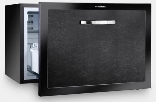 Dometic DM 50D NTE | 100% geruisloos | 50 Liter | A +, Zakelijke goederen, Horeca | Keukenapparatuur, Verzenden