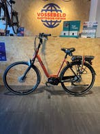 Sparta B2 elektrische damesfiets, middenmotor bosch, Sparta, Gebruikt, Ophalen of Verzenden, 51 tot 55 cm
