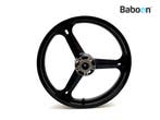 Voorwiel Suzuki DL 650 V-Strom 2004-2006 (DL650), Motoren, Onderdelen | Suzuki, Verzenden, Gebruikt