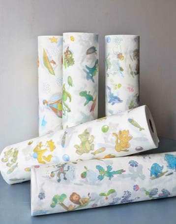 Onderzoekbankpapier Rollicel ® KidsRoll, Verzenden, Nieuw in verpakking