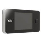 Deurspion | Yale | 3.2 inch (Digitaal, Batterijen), Verzenden, Nieuw