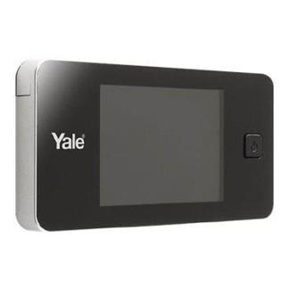 Deurspion | Yale | 3.2 inch (Digitaal, Batterijen), Verzenden, Nieuw
