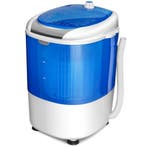 2dekans | Coast Mini-Wasmachine - Reiswasmachine -, Ophalen of Verzenden, Zo goed als nieuw