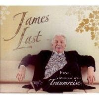 James Last - Eine Musikalische Traumreise - 3CD, Ophalen of Verzenden, Nieuw in verpakking