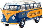 VW T1 Samba Bus Lufthansa, Verzenden, Nieuw