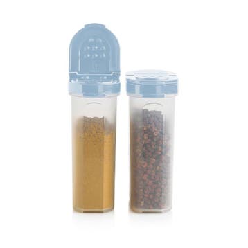 Tupperware Kruidenovaaltjes 250 ml, Ophalen of Verzenden, Nieuw