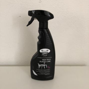 Hagerty High Tech Plastic Care Spray, Ophalen of Verzenden